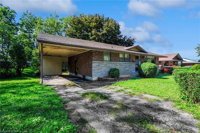 101 Bunting Road, House detached with 3 bedrooms, 1 bathrooms and 2 parking in St. Catharines ON | Image 9