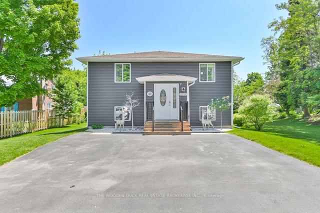 279 St. Lawrence St, House detached with 2 bedrooms, 2 bathrooms and 6 parking in Madoc ON | Image 25