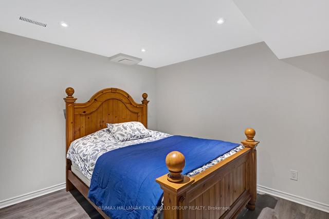 235 Birkshire Dr, House detached with 4 bedrooms, 4 bathrooms and 4 parking in Aurora ON | Image 29