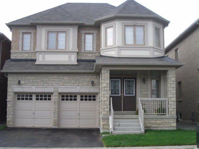 5560 Ethan Dr, House detached with 4 bedrooms, 4 bathrooms and 2 parking in Mississauga ON | Image 1