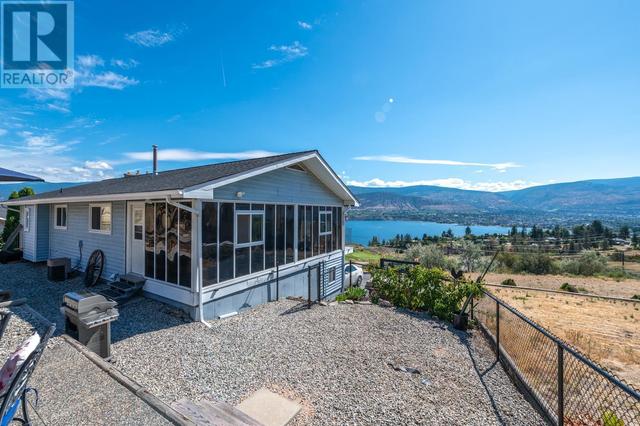 3218 West Bench Drive, House detached with 5 bedrooms, 3 bathrooms and 4 parking in Okanagan Similkameen F BC | Image 41