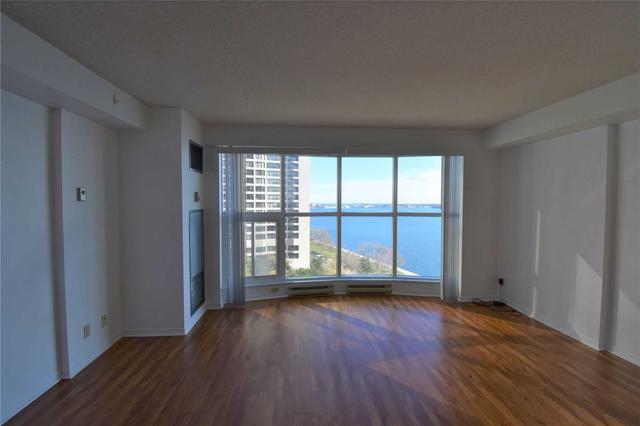 1503 - 99 Harbour Sq, Condo with 0 bedrooms, 1 bathrooms and 0 parking in Toronto ON | Image 8