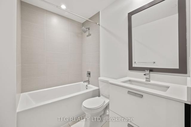 2804 - 9 Bogert Ave, Condo with 1 bedrooms, 1 bathrooms and 1 parking in Toronto ON | Image 13