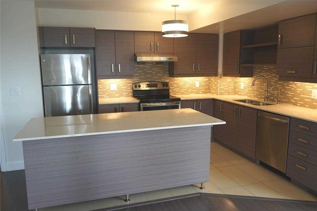 1809 - 8200 Birchmount Rd, Condo with 2 bedrooms, 2 bathrooms and 1 parking in Markham ON | Image 32