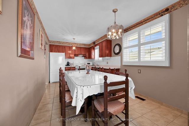948 Mohawk Rd E, House detached with 3 bedrooms, 2 bathrooms and 9 parking in Hamilton ON | Image 33