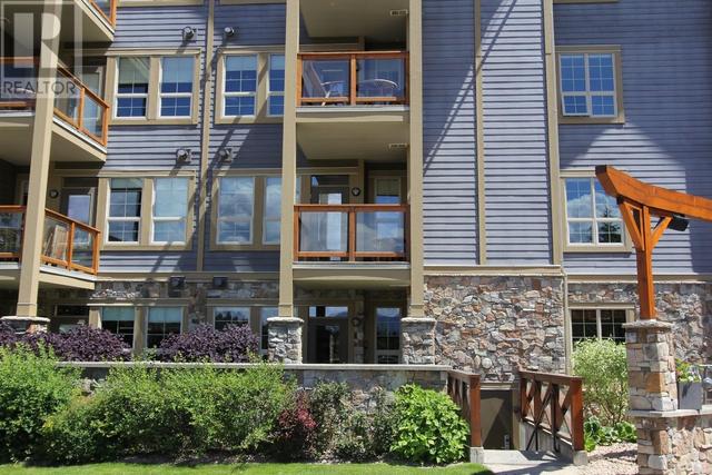 217 - 107 Village Centre Court, Condo with 0 bedrooms, 1 bathrooms and null parking in Vernon BC | Image 3
