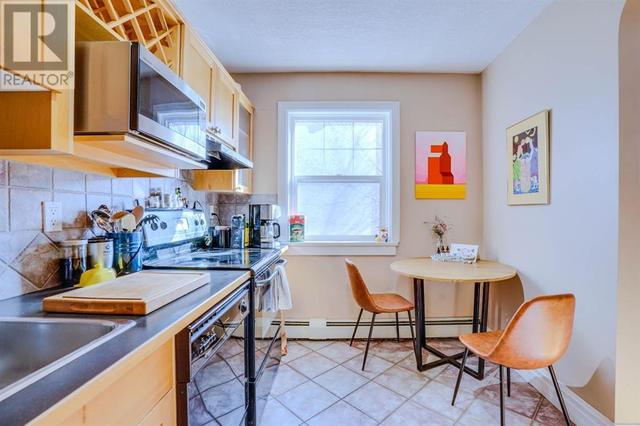 12, - 1125 17 Avenue Sw, Condo with 1 bedrooms, 1 bathrooms and null parking in Calgary AB | Image 3