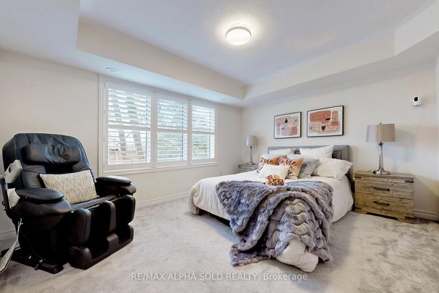 5 - 3 Eaton Park Lane, House attached with 4 bedrooms, 4 bathrooms and 2 parking in Toronto ON | Image 15