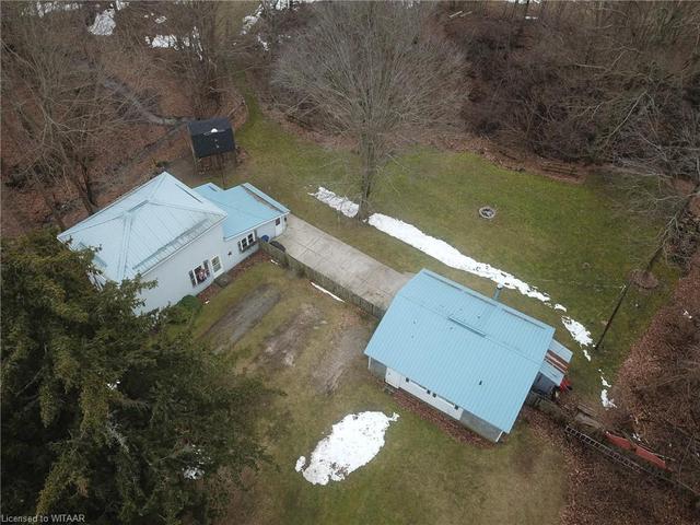 2875 Hwy 59 S, House detached with 3 bedrooms, 1 bathrooms and 10 parking in Norfolk County ON | Image 44
