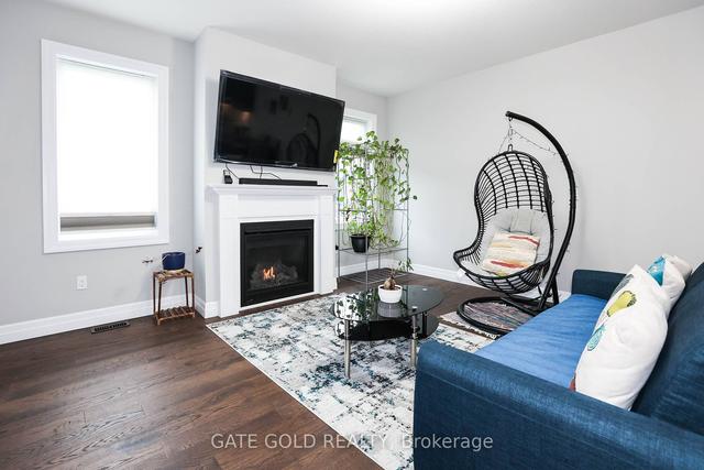 18 Borden Tr, Townhouse with 2 bedrooms, 3 bathrooms and 4 parking in Welland ON | Image 28