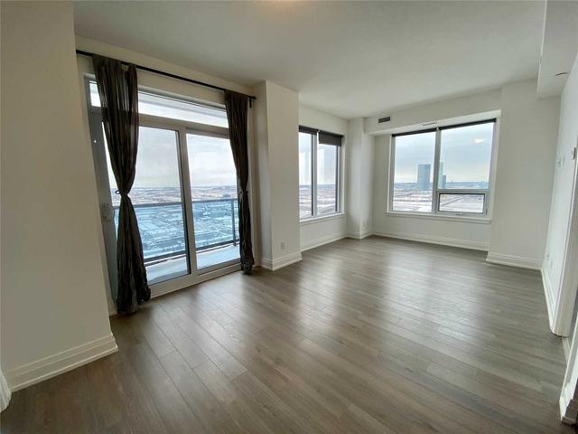 2905 - 3600 Highway 7 Rd, Condo with 2 bedrooms, 2 bathrooms and 1 parking in Vaughan ON | Image 24