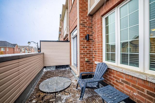 10598 Bathurst St, House attached with 3 bedrooms, 3 bathrooms and 2 parking in Vaughan ON | Image 13