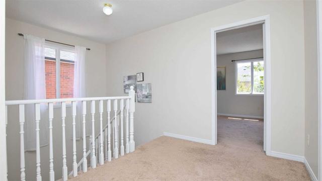 11 Clearspring Lane, House semidetached with 3 bedrooms, 3 bathrooms and 3 parking in Brampton ON | Image 15