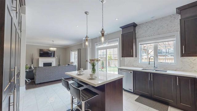 1280 Harrington St, House detached with 4 bedrooms, 5 bathrooms and 6 parking in Innisfil ON | Image 38
