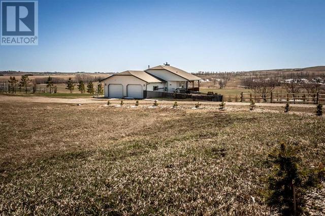 80131 434 Avenue W, House detached with 3 bedrooms, 3 bathrooms and 2 parking in Foothills County AB | Image 3