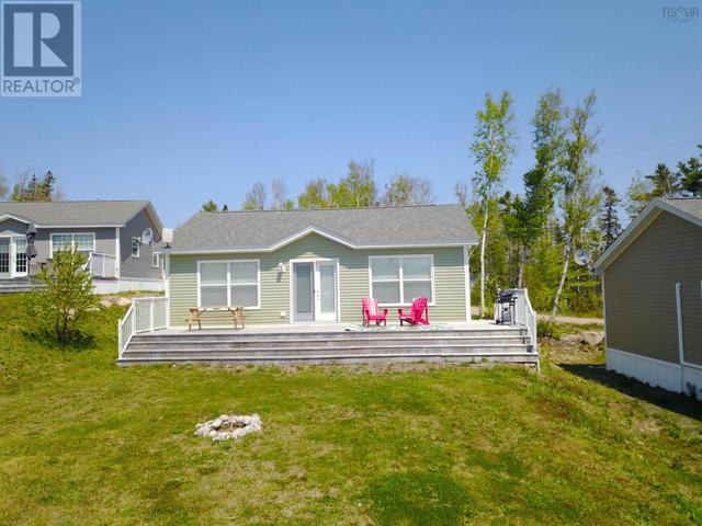 13 - 36785 Cabot Trail, House detached with 2 bedrooms, 1 bathrooms and null parking in Victoria, Subd. A NS | Image 18