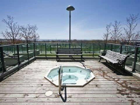2111 - 231 Fort York Blvd, Condo with 2 bedrooms, 2 bathrooms and 1 parking in Toronto ON | Image 17