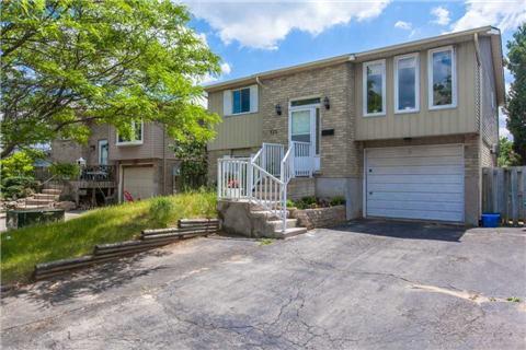 575 Hillview Rd, House detached with 3 bedrooms, 2 bathrooms and 3 parking in Cambridge ON | Image 1
