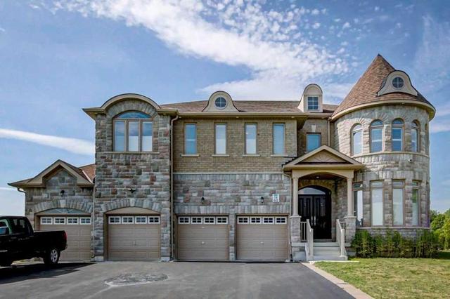 60 Stonesthrow Cres, House detached with 6 bedrooms, 6 bathrooms and 8 parking in Uxbridge ON | Image 1