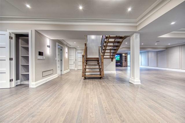 1 Huckleberry Lane, House detached with 5 bedrooms, 8 bathrooms and 15 parking in Markham ON | Image 30