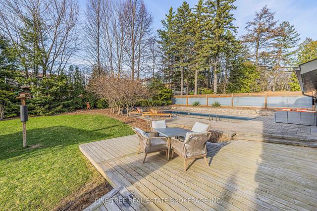 10 Shoreview Dr, House detached with 4 bedrooms, 4 bathrooms and 8 parking in Barrie ON | Image 28