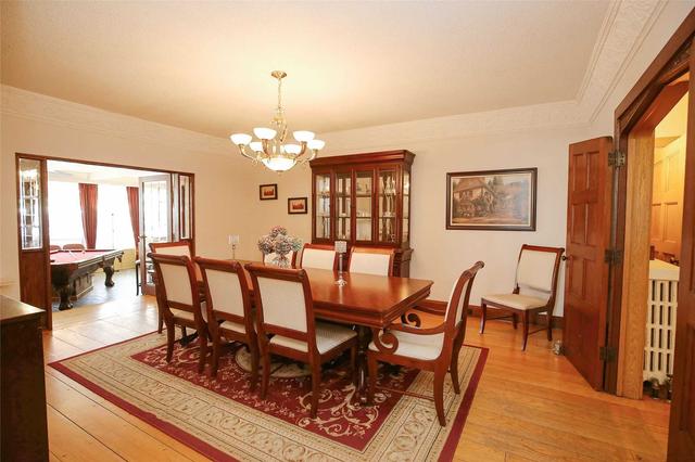 59 Yates St, House detached with 6 bedrooms, 5 bathrooms and 3 parking in St. Catharines ON | Image 2