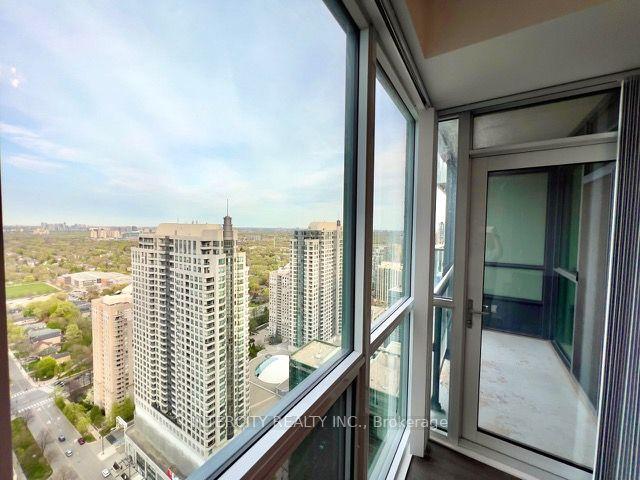 lph307 - 5162 Yonge St, Condo with 1 bedrooms, 1 bathrooms and 1 parking in Toronto ON | Image 35