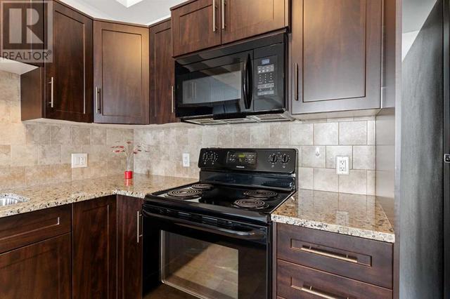 1134, - 1540 Sherwood Boulevard Nw, Condo with 1 bedrooms, 1 bathrooms and 1 parking in Calgary AB | Image 9