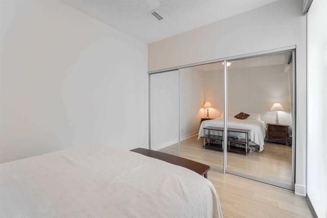 913 - 90 Stadium Rd, Condo with 1 bedrooms, 1 bathrooms and 1 parking in Toronto ON | Image 14