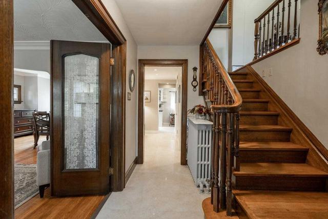 81 Raymore Dr, House detached with 5 bedrooms, 3 bathrooms and 16 parking in Toronto ON | Image 37