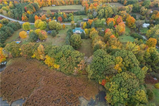 134 County 16 Road, House detached with 5 bedrooms, 2 bathrooms and 7 parking in Prince Edward County ON | Image 47