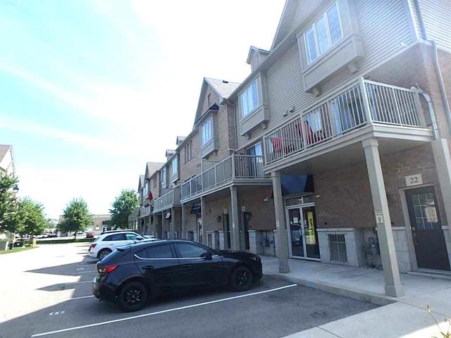 30 - 1401 Plains Road E, Condo with 2 bedrooms, 2 bathrooms and 1 parking in Burlington ON | Image 11