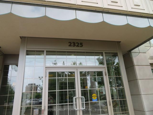 1001 - 2325 Central Park Dr, Condo with 1 bedrooms, 1 bathrooms and 1 parking in Oakville ON | Image 16