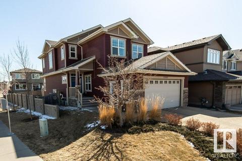 17963 78 St Nw, House detached with 4 bedrooms, 3 bathrooms and 4 parking in Edmonton AB | Card Image