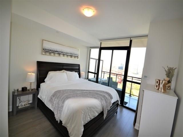 1206 - 2910 Highway 7, Condo with 1 bedrooms, 2 bathrooms and 1 parking in Vaughan ON | Image 17