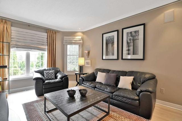 452 Doverwood Dr, House detached with 5 bedrooms, 5 bathrooms and 4 parking in Oakville ON | Image 7