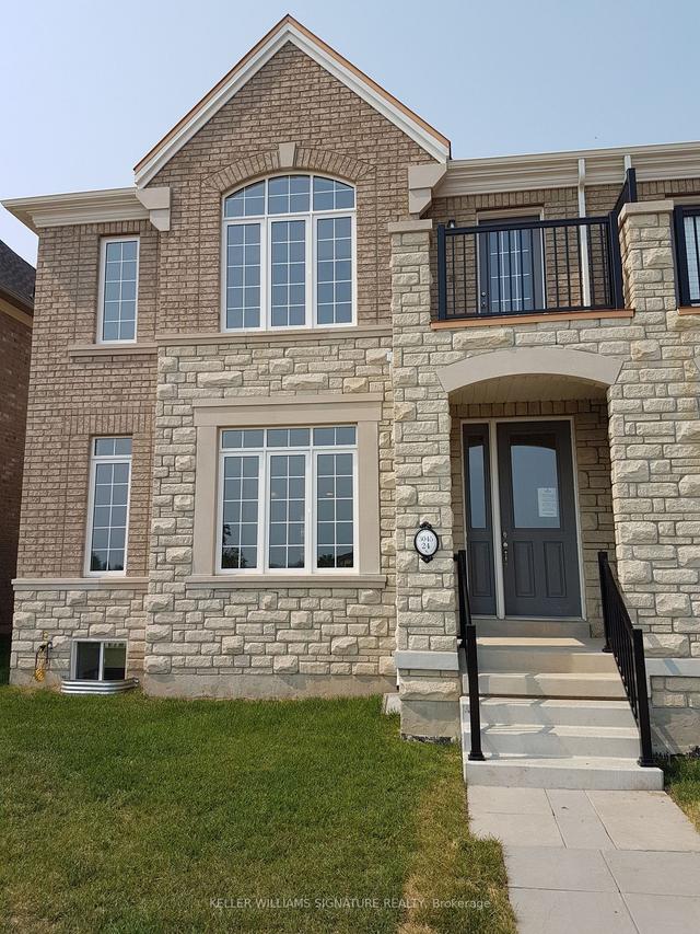 24 - 3045 Gladeside Ave, House semidetached with 3 bedrooms, 4 bathrooms and 2 parking in Oakville ON | Image 12
