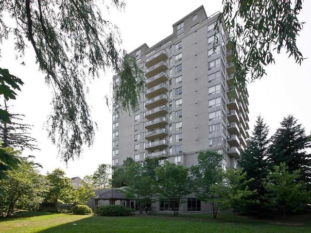 503 - 399 South Park Rd, Condo with 2 bedrooms, 2 bathrooms and 2 parking in Markham ON | Image 2