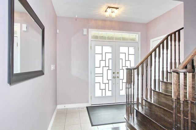 75 Tomabrook Cres, House detached with 4 bedrooms, 5 bathrooms and 6 parking in Brampton ON | Image 12