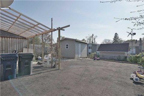 3166 Weston Rd, House semidetached with 3 bedrooms, 2 bathrooms and 3 parking in Toronto ON | Image 11
