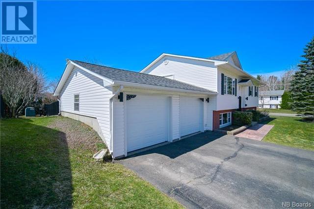 7 Parkview Avenue, House detached with 5 bedrooms, 2 bathrooms and null parking in Oromocto NB | Image 40