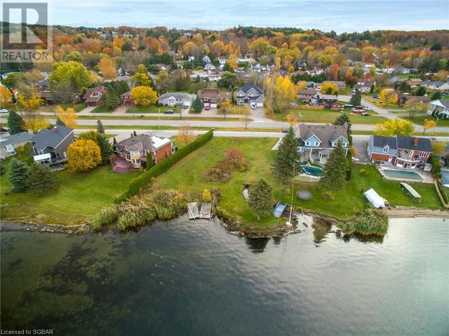 46 Beck Boulevard, Home with 0 bedrooms, 0 bathrooms and null parking in Penetanguishene ON | Image 5