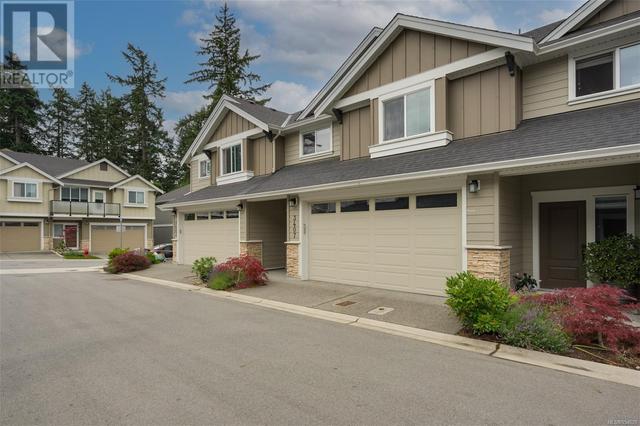 3407 Fuji Crt, House attached with 3 bedrooms, 3 bathrooms and 2 parking in Langford BC | Image 30