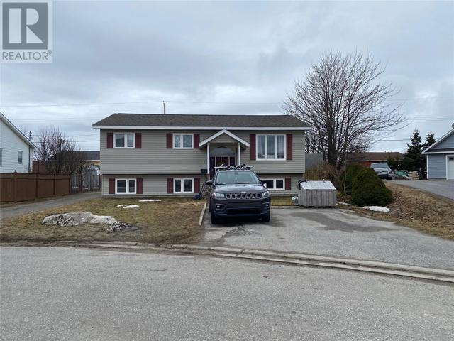 13 Nina Crescent, House other with 0 bedrooms, 0 bathrooms and null parking in Stephenville NL | Image 4