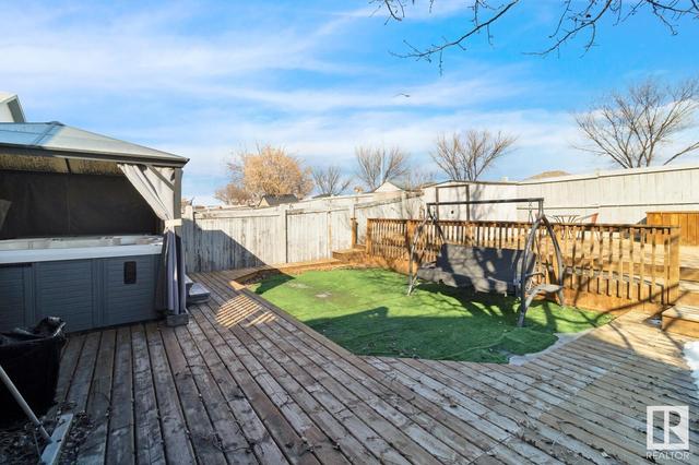 17227 83 St Nw, House detached with 2 bedrooms, 2 bathrooms and 4 parking in Edmonton AB | Image 38