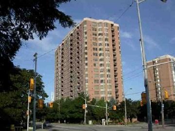 1102 - 265 Ridley Blvd, Condo with 2 bedrooms, 2 bathrooms and 1 parking in Toronto ON | Image 1