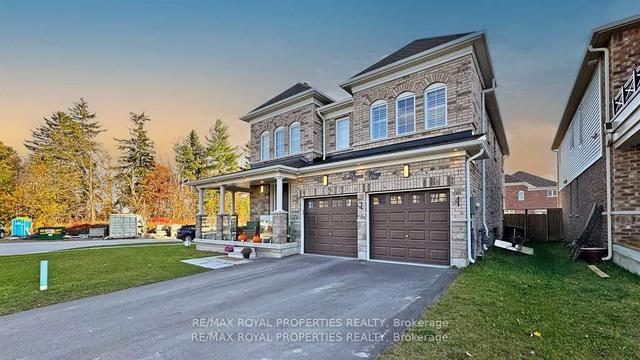 8 Louis Way, House detached with 4 bedrooms, 5 bathrooms and 6 parking in Scugog ON | Image 28