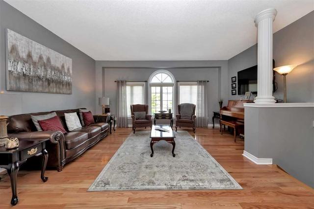 15 Richwood St, House detached with 3 bedrooms, 4 bathrooms and 4 parking in Toronto ON | Image 34