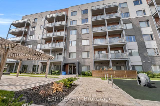 301 - 5131 Sheppard Ave E, Condo with 1 bedrooms, 1 bathrooms and 1 parking in Toronto ON | Image 23