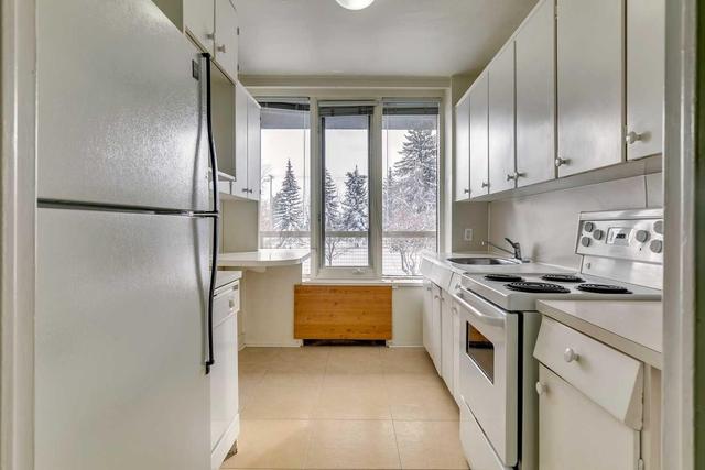 207 - 3316 Rideau Place Sw, Condo with 2 bedrooms, 1 bathrooms and 1 parking in Calgary AB | Image 19